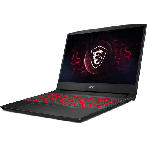 MSI 15.6" Pulse GL66 Gaming Laptop