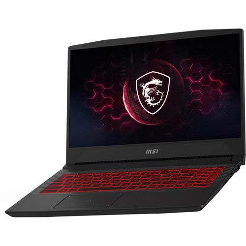MSI 15.6" Pulse GL66 Gaming Laptop