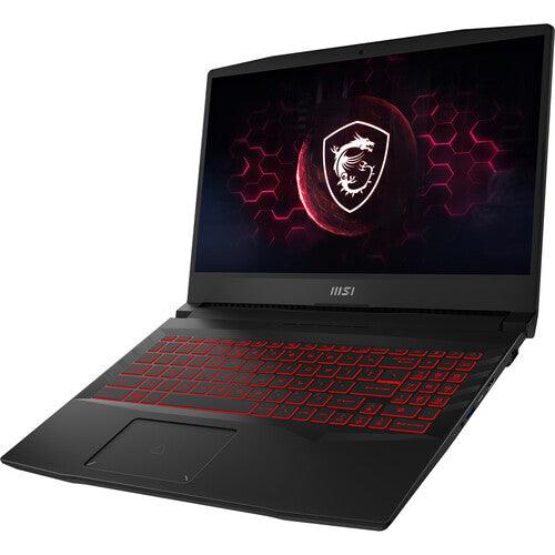 MSI 15.6" Pulse GL66 Gaming Laptop