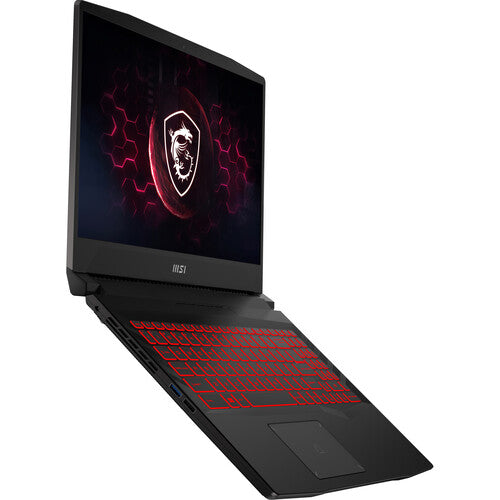 MSI 15.6" Pulse GL66 Gaming Laptop