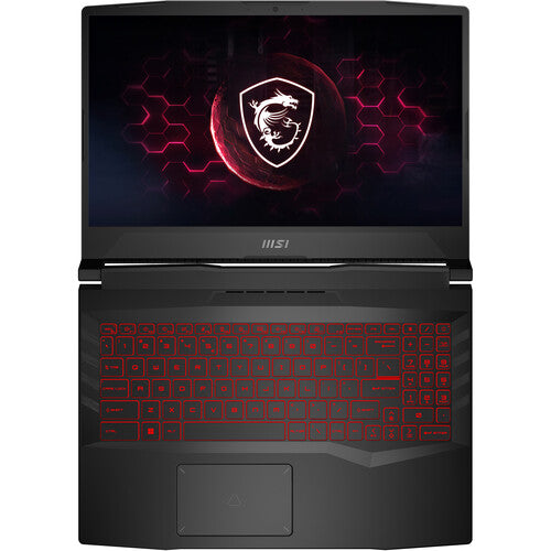 MSI 15.6" Pulse GL66 Gaming Laptop