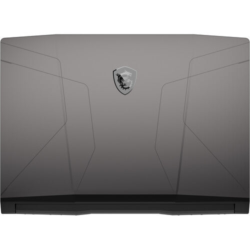 MSI 15.6" Pulse GL66 Gaming Laptop