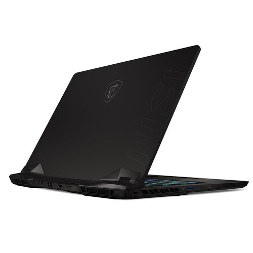 MSI 15.6" GE67 Raider Gaming Laptop (Dark Gray)