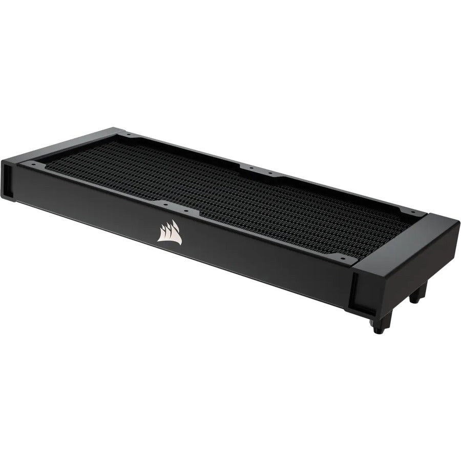 Corsair iCUE H100i ELITE LCD Display 240mm Liquid CPU Cooler