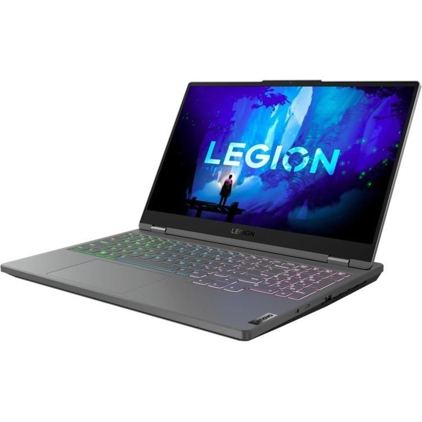 Lenovo Legion 5 15IAH7H 82RB005SUS 15.6" Gaming Notebook