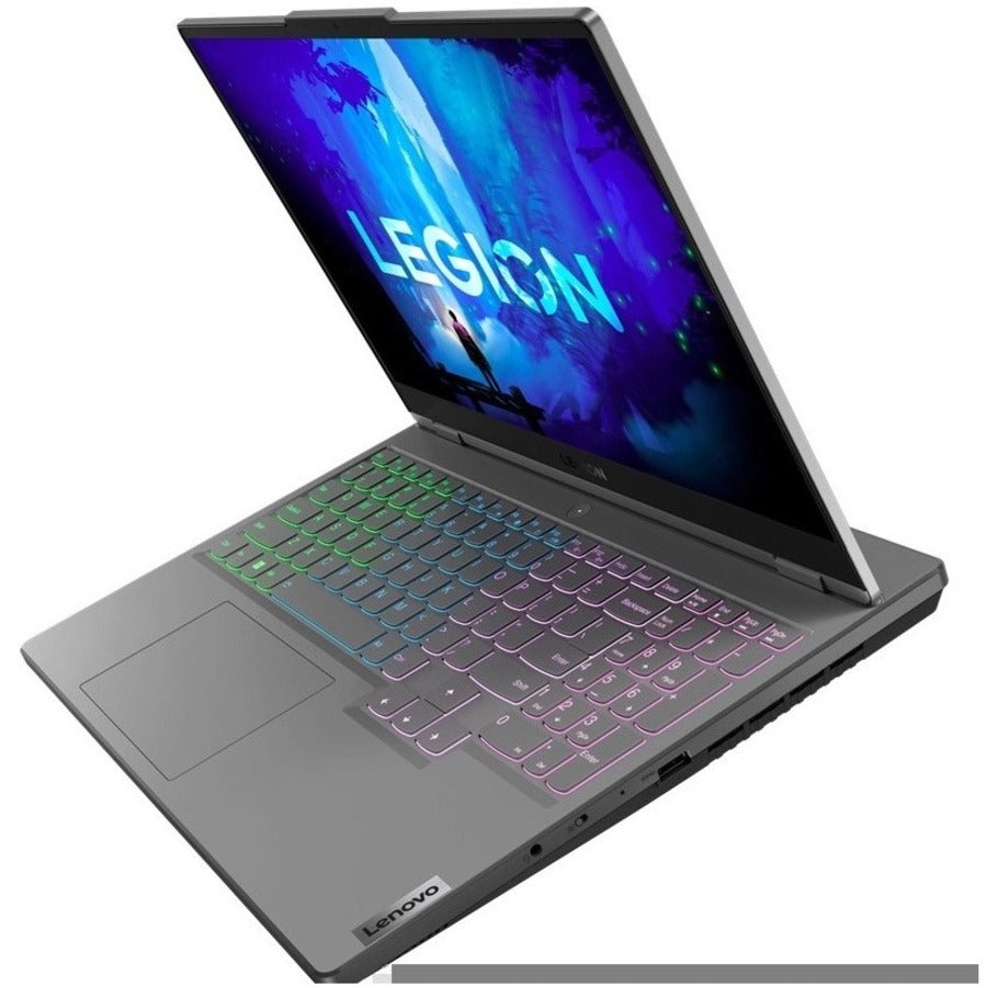 Lenovo Legion 5 15IAH7H 82RB005SUS 15.6" Gaming Notebook