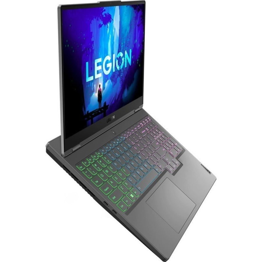Lenovo Legion 5 15IAH7H 82RB005SUS 15.6" Gaming Notebook