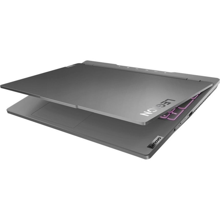 Lenovo Legion 5 15IAH7H 82RB005SUS 15.6" Gaming Notebook