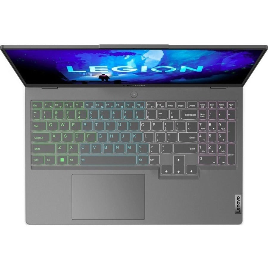 Lenovo Legion 5 15IAH7H 82RB005SUS 15.6" Gaming Notebook