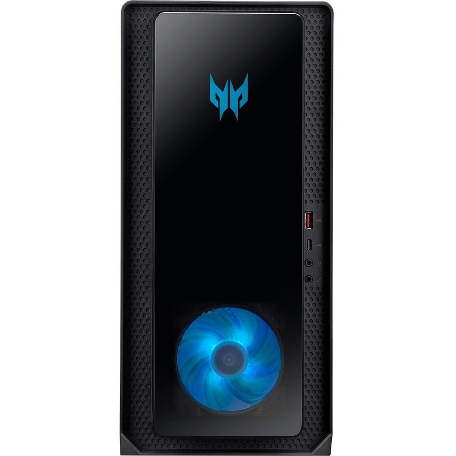 Acer Predator PO3-640-UD14 Gaming Desktop Computer