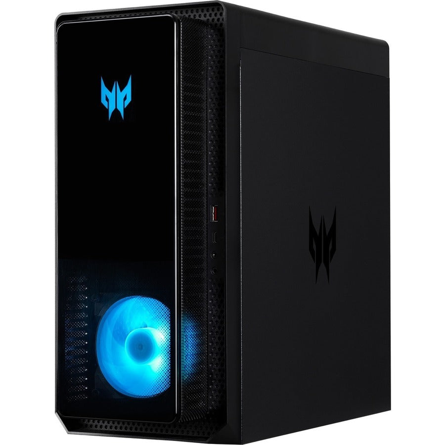 Acer Predator PO3-640-UD14 Gaming Desktop Computer