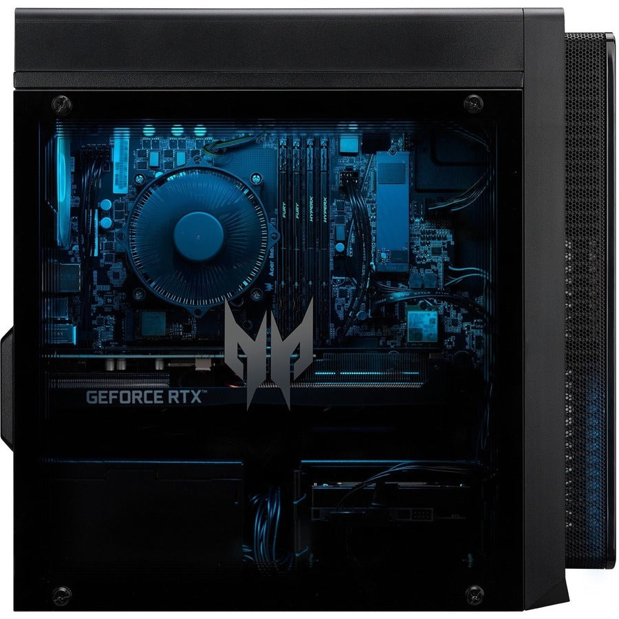 Acer Predator PO3-640-UD14 Gaming Desktop Computer
