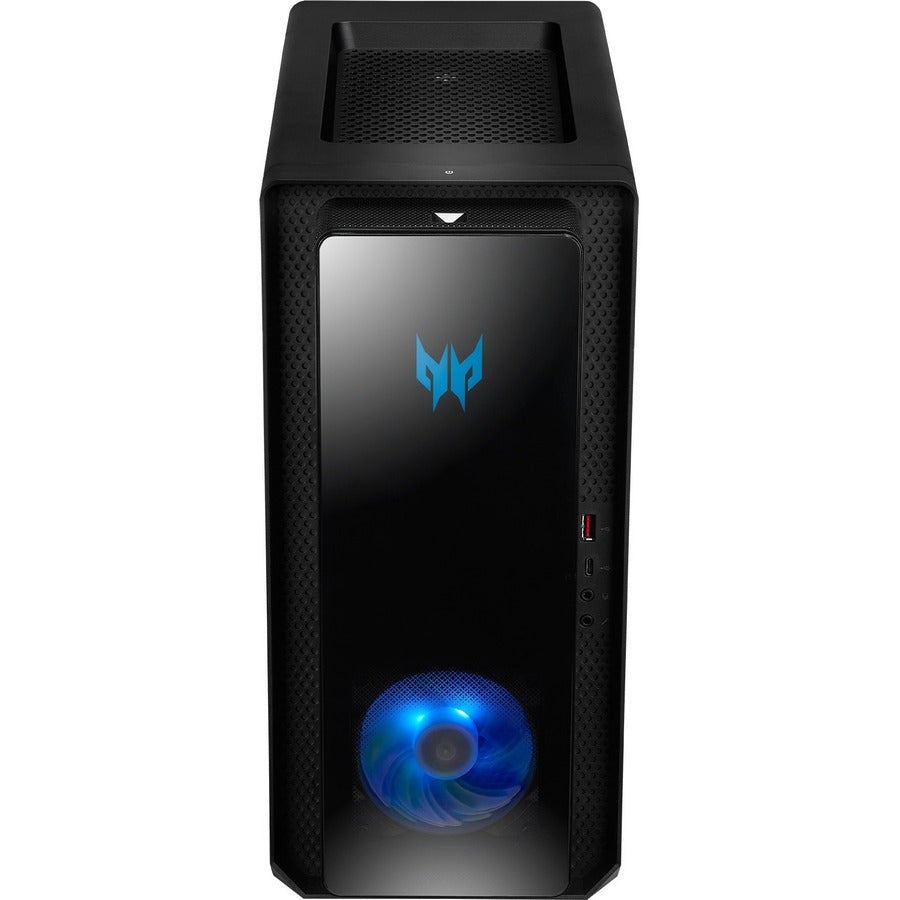 Acer Predator PO3-640-UD14 Gaming Desktop Computer