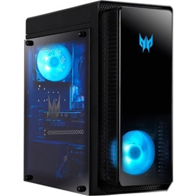 Acer Predator PO3-640-UD14 Gaming Desktop Computer