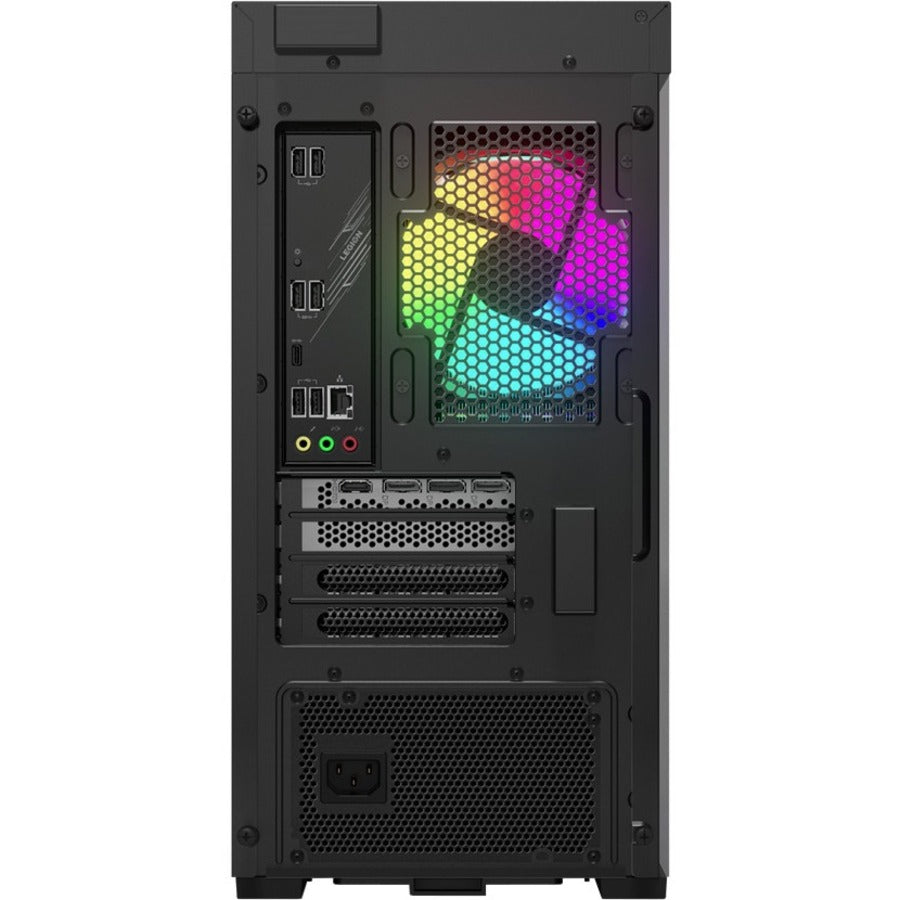Lenovo Legion T5 26IAB7 90SU000CUS Gaming Desktop Computer