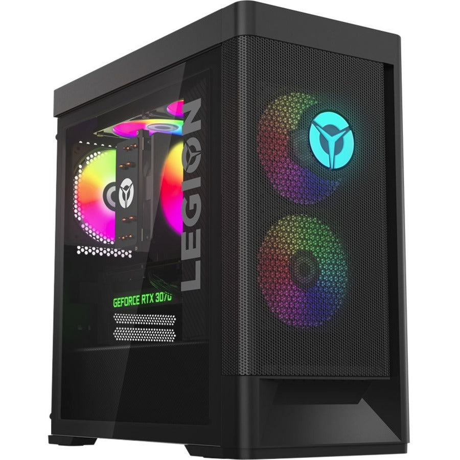Lenovo Legion T5 26IAB7 90SU000CUS Gaming Desktop Computer