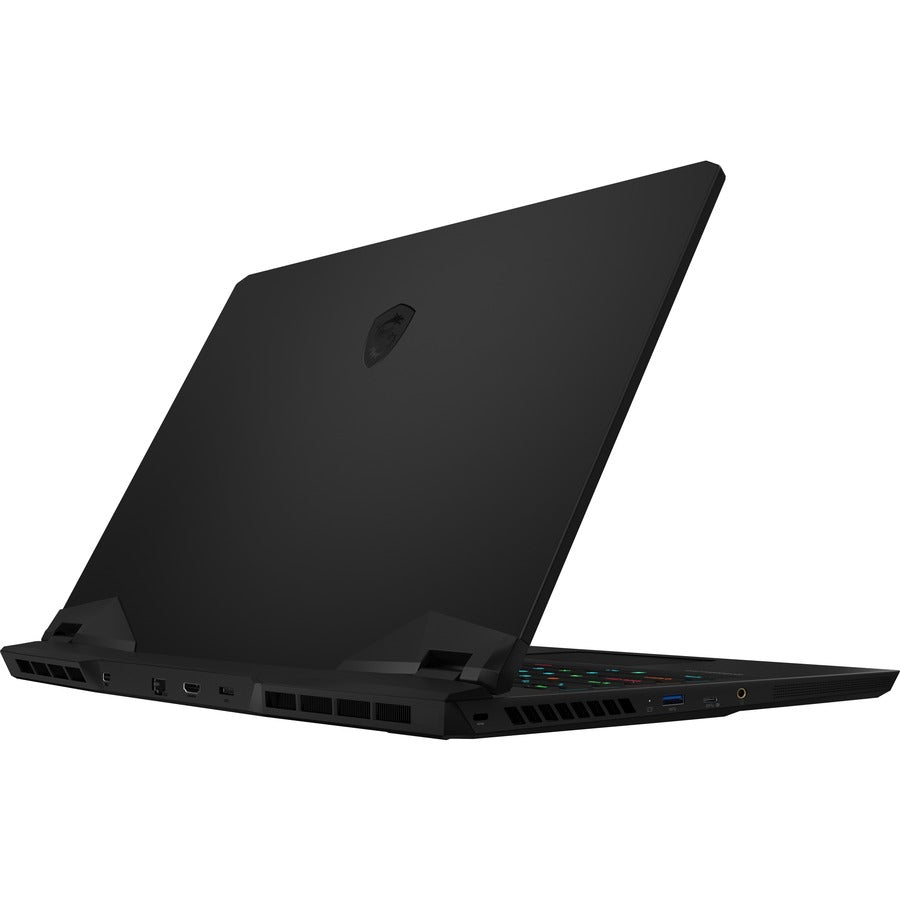 MSI Vector GP76 12UE-270 17.3" FHD Gaming Laptop