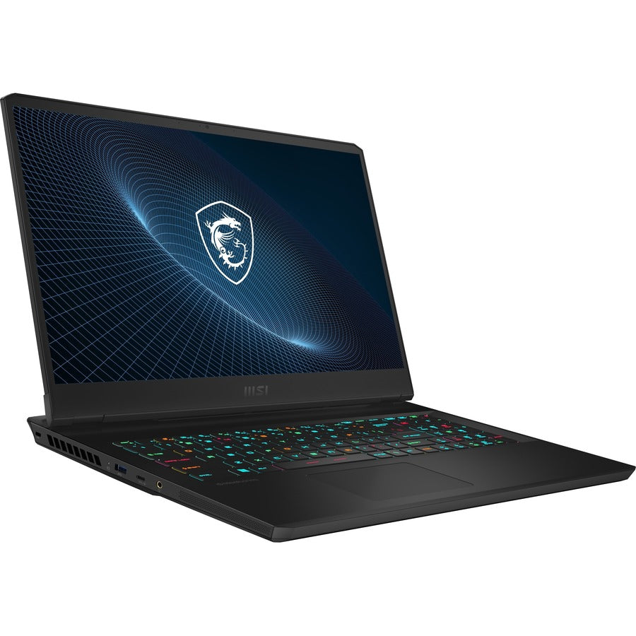 MSI Vector GP76 12UE-270 17.3" FHD Gaming Laptop