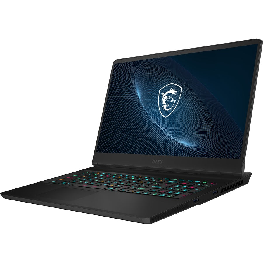 MSI Vector GP76 12UE-270 17.3" FHD Gaming Laptop