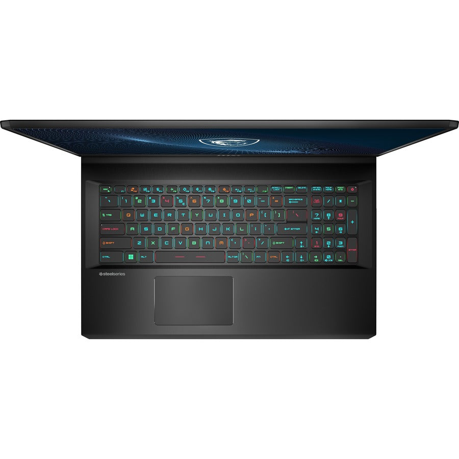 MSI Vector GP76 12UE-270 17.3" FHD Gaming Laptop