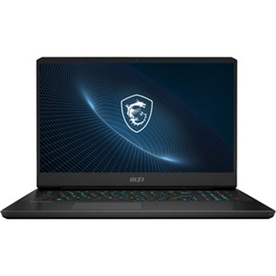 MSI Vector GP76 12UE-270 17.3" FHD Gaming Laptop