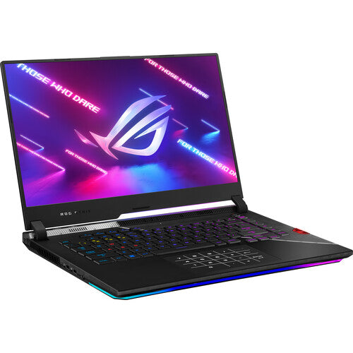 Asus 15.6" Republic of Gamers Strix Scar 15 Gaming Laptop