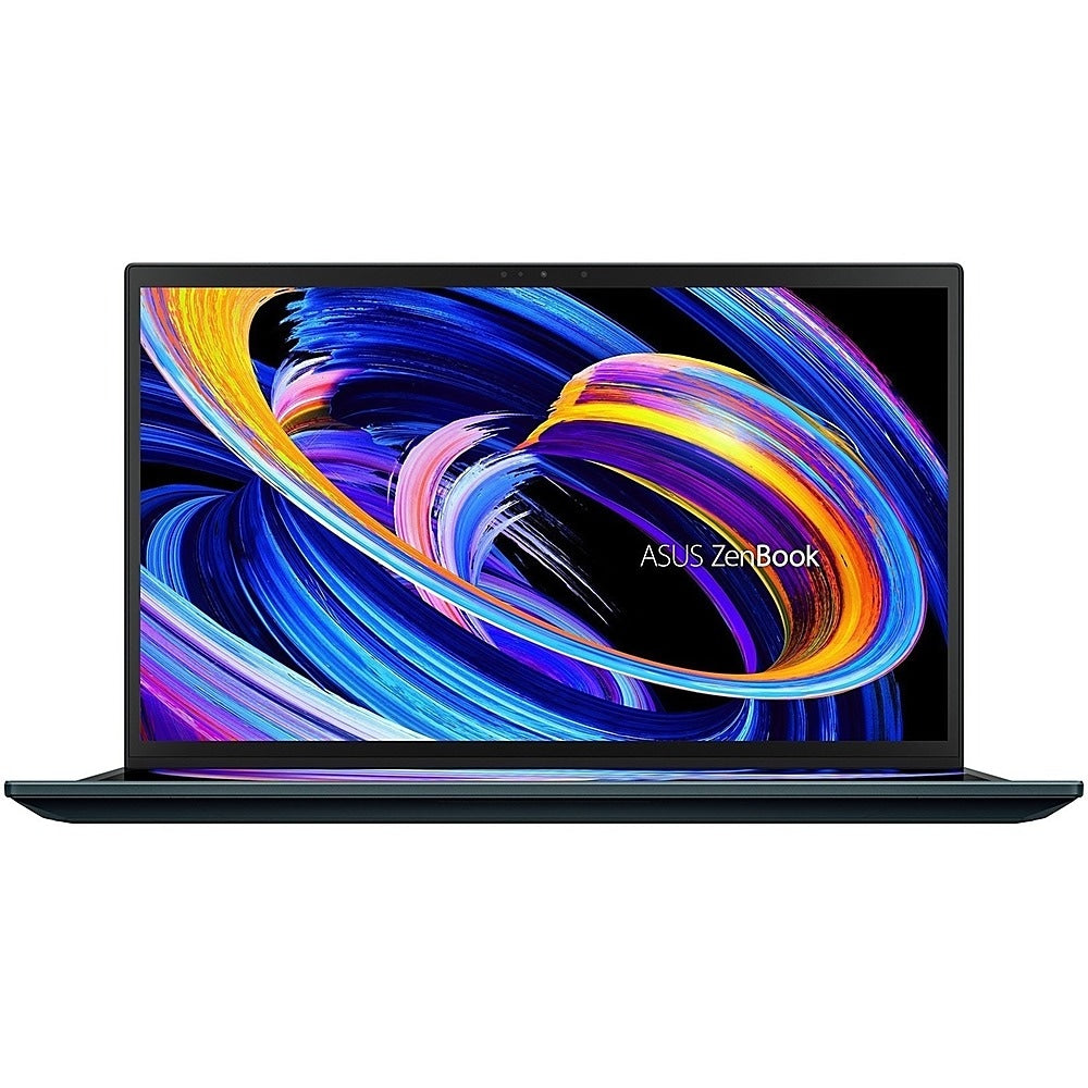 Asus Notebook UX582ZM-XS99T 15.6" Core i9-12900H 32GB 1TB RTX3060