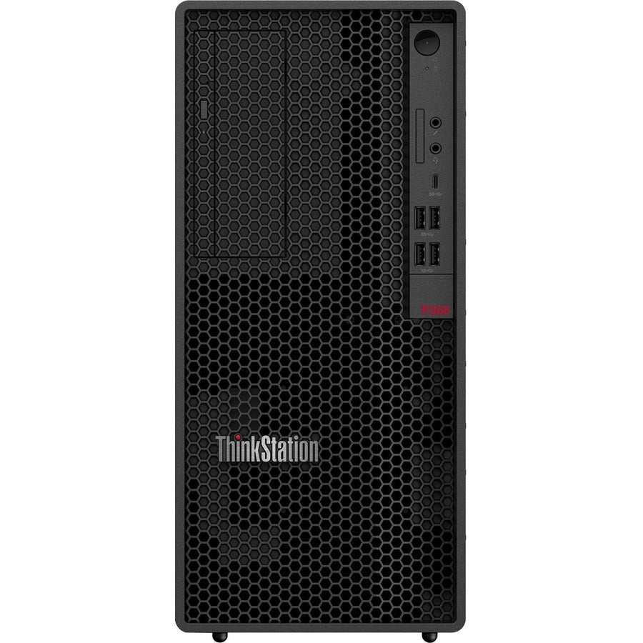Lenovo ThinkStation P358 30GL002CUS Workstation