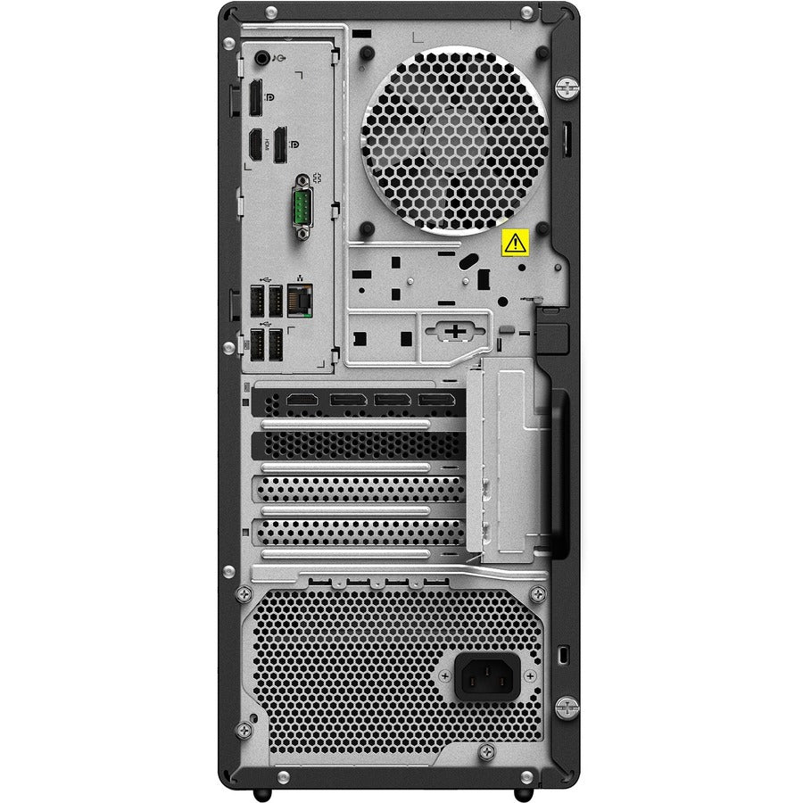Lenovo ThinkStation P358 30GL002CUS Workstation