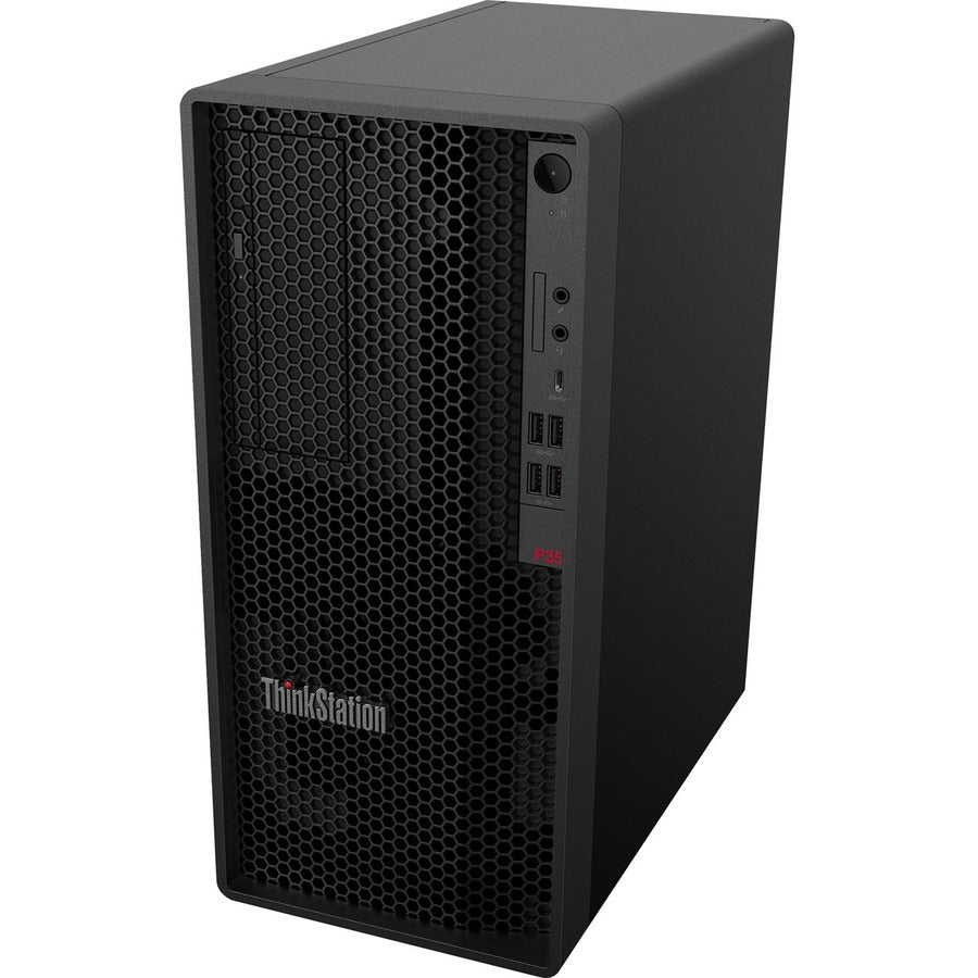 Lenovo ThinkStation P358 30GL002CUS Workstation