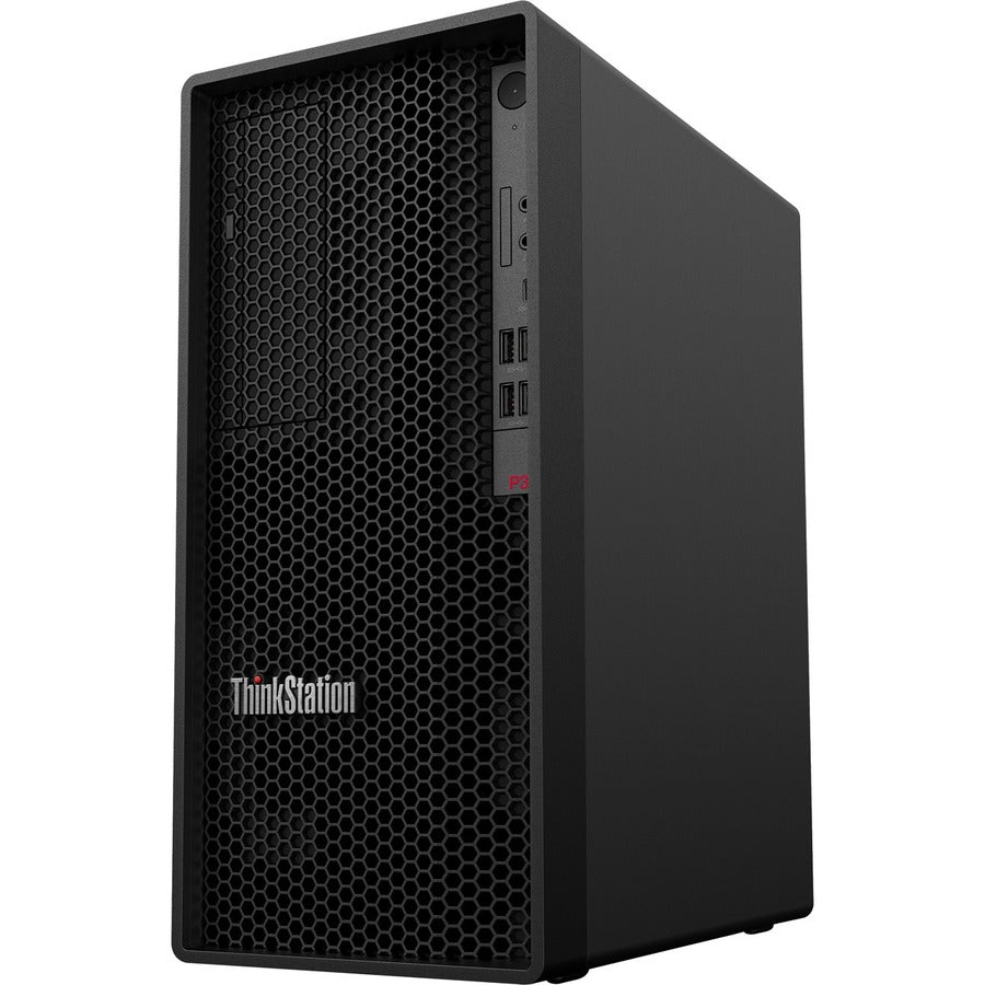Lenovo ThinkStation P358 30GL002CUS Workstation