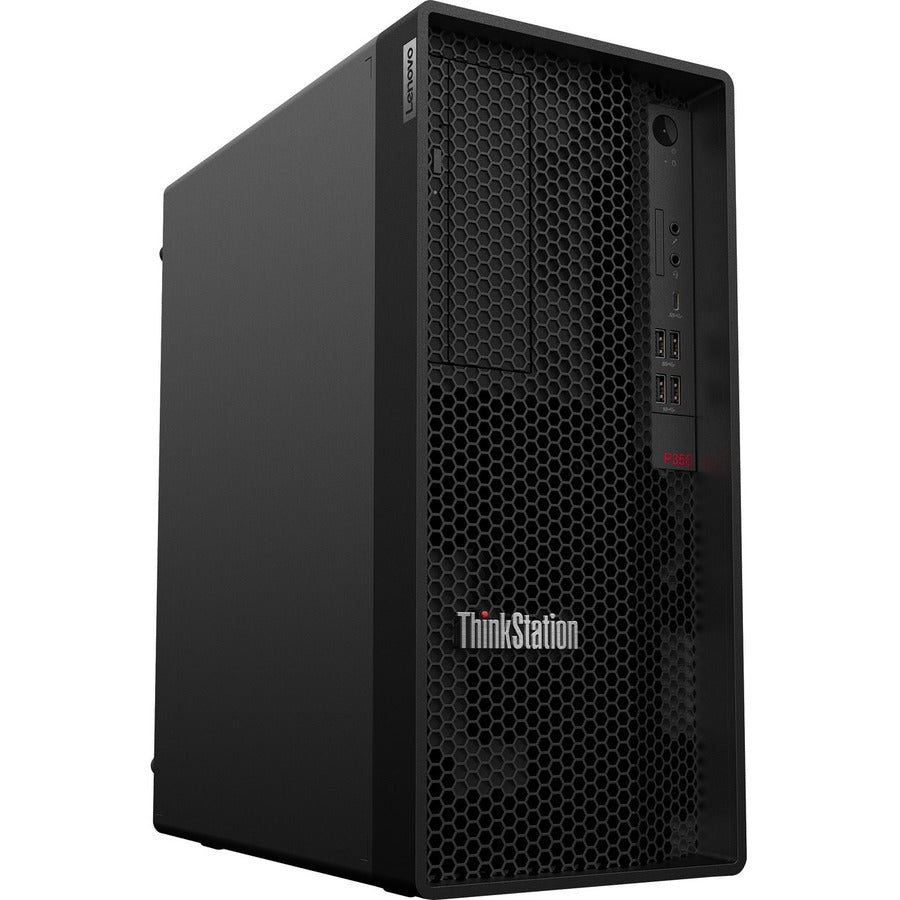Lenovo ThinkStation P358 30GL002CUS Workstation