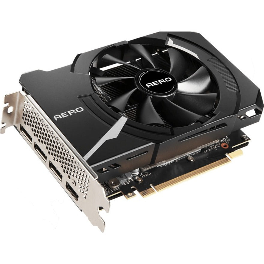 MSI GeForce RTX 3060 AERO ITX 12G OC