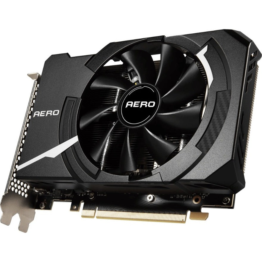 MSI GeForce RTX 3060 AERO ITX 12G OC