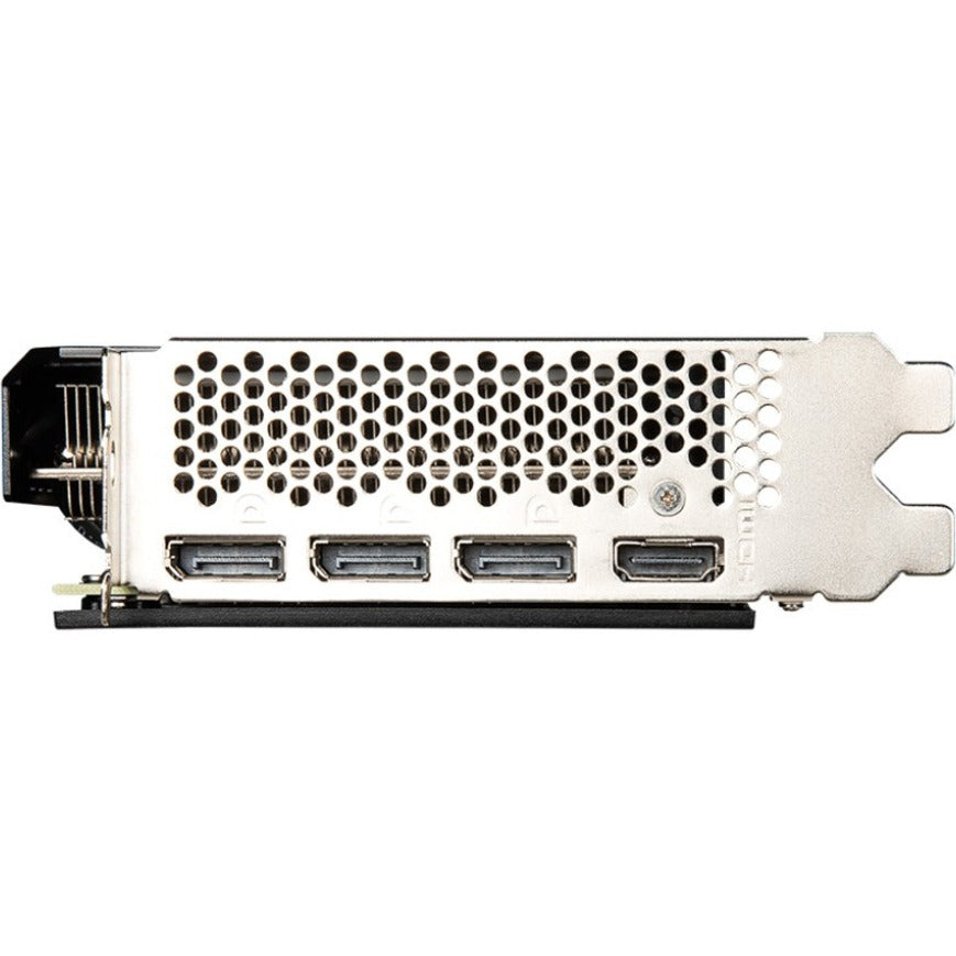 MSI GeForce RTX 3060 AERO ITX 12G OC