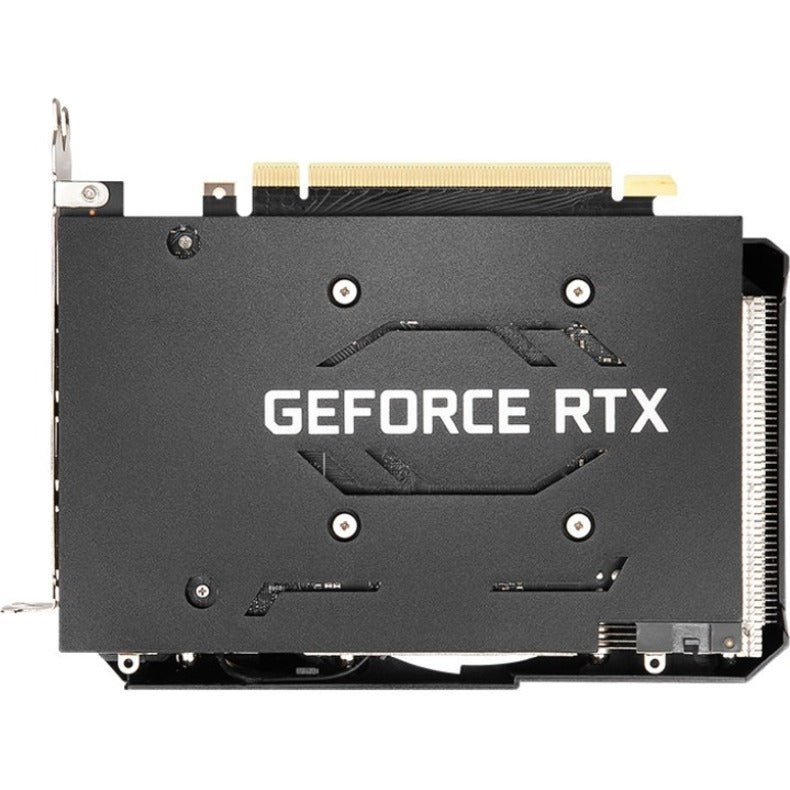 MSI GeForce RTX 3060 AERO ITX 12G OC