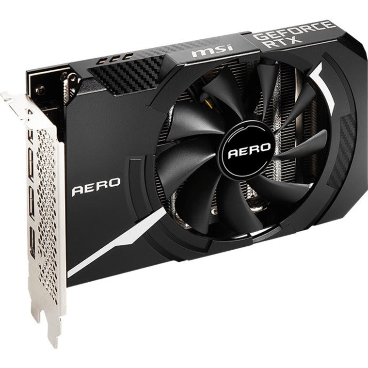 MSI GeForce RTX 3060 AERO ITX 12G OC