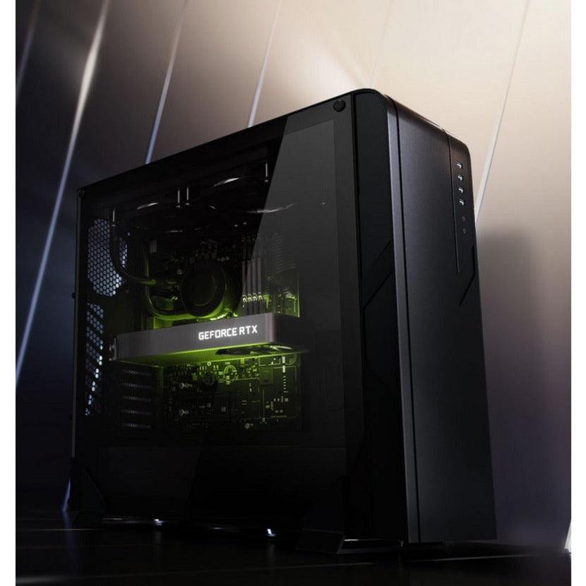 MSI GeForce RTX 3060 AERO ITX 12G OC