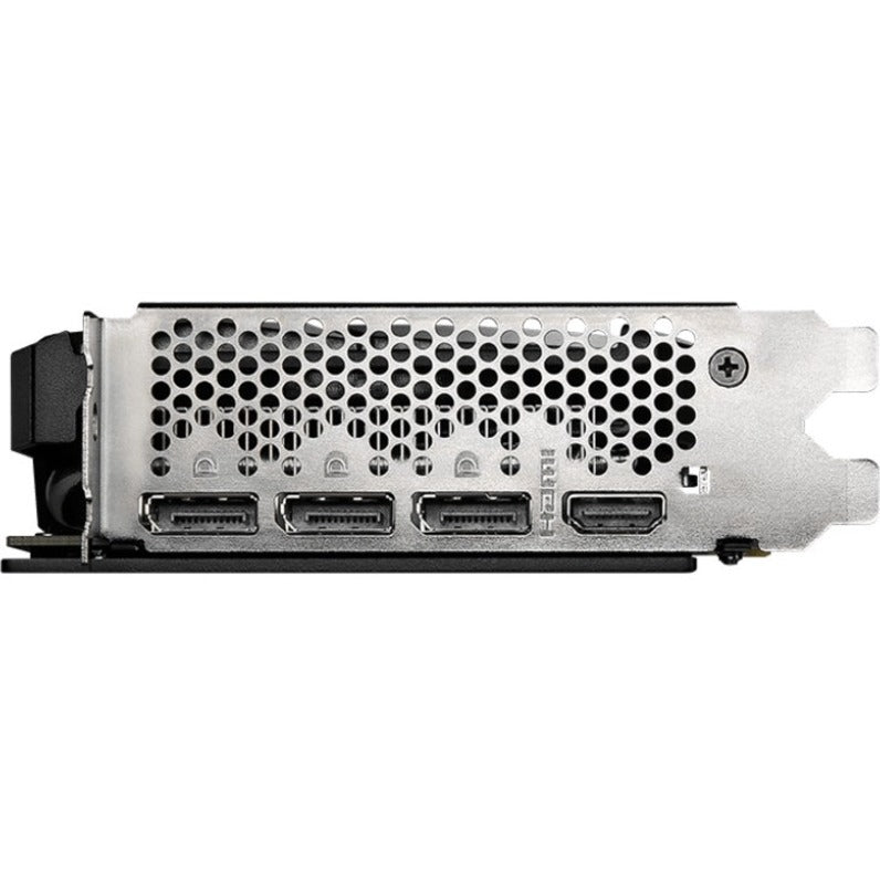 MSI GeForce RTX 3050 Ventus 2X OC 8GB GDDR6 Graphics Card