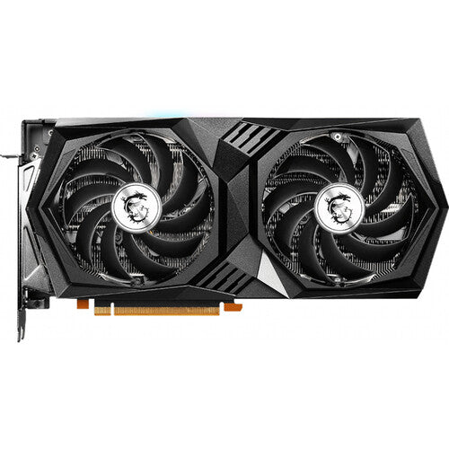 MSI GeForce RTX 3050 Gaming X 8GB GDDR6 Graphics Card