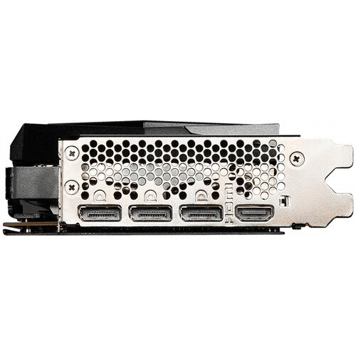 MSI GeForce RTX 3050 Gaming X 8GB GDDR6 Graphics Card