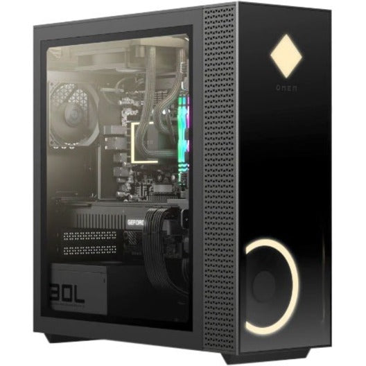 HP OMEN 30L GT13-1194 Gaming Desktop Computer