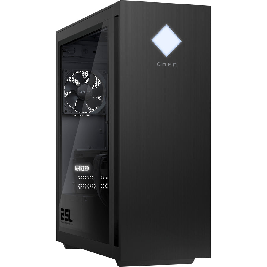 HP OMEN 25L GT15-0000i GT12-0164 Gaming Desktop Computer