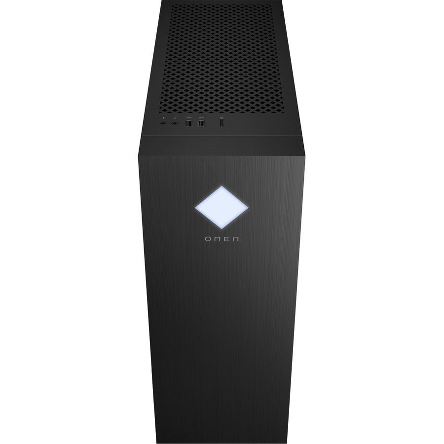 HP OMEN 25L GT15-0000i GT12-0164 Gaming Desktop Computer