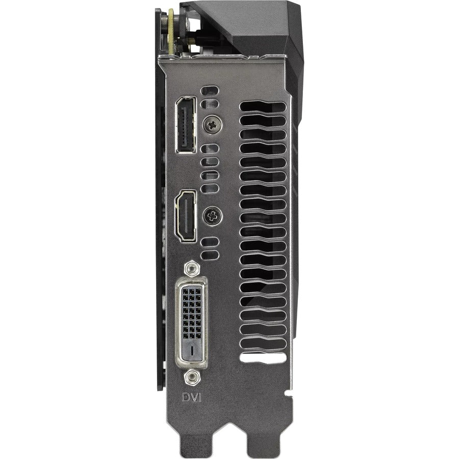 Asus TUF Gaming GeForce GTX 1630 OC Edition 4GB GDDR6 Graphics Card