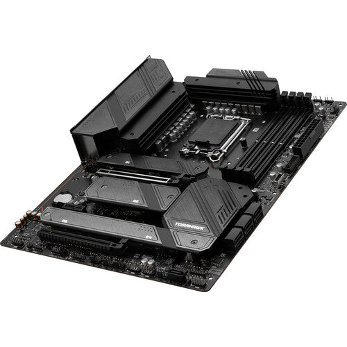 MSI MAG Z790 TOMAHAWK WIFI DDR4 Gaming Desktop Motherboard