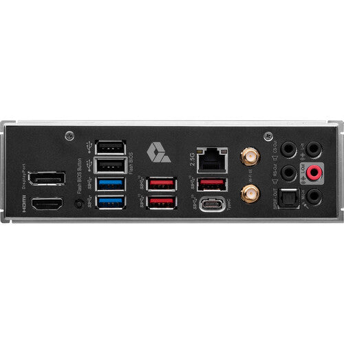 MSI PRO Z790-A WIFI DDR4 Desktop Motherboard