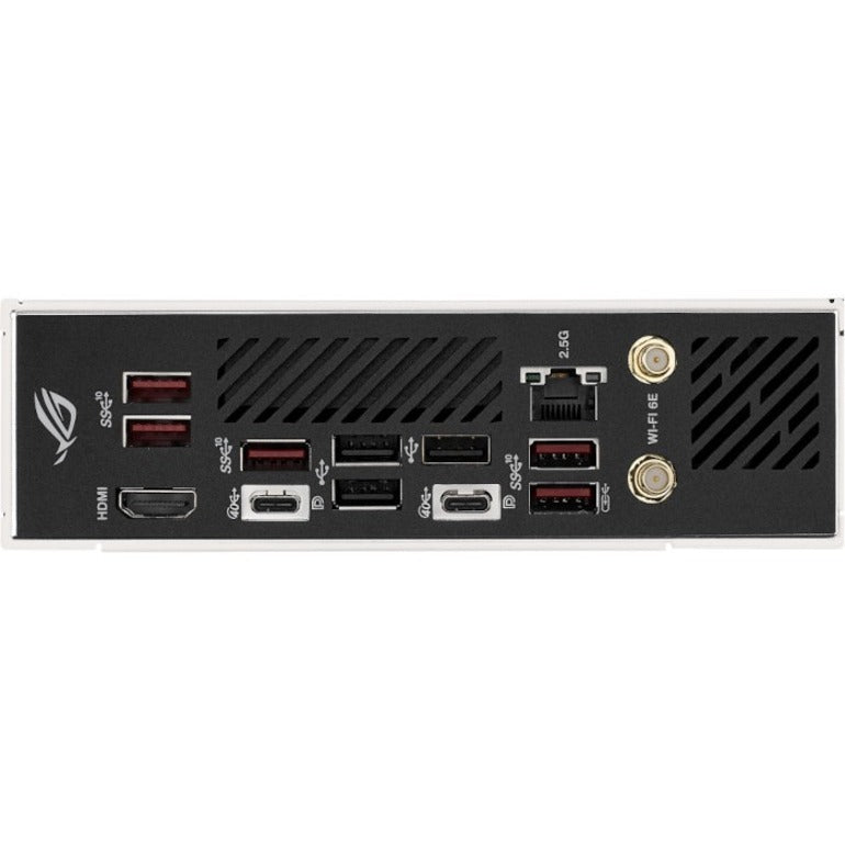 Asus ROG STRIX X670E-I GAMING WIFI Gaming Desktop Motherboard