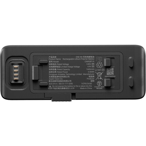 Insta360 Battery Base for ONE RS Camera