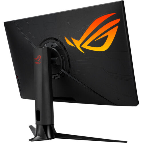 Asus Republic of Gamers Swift PG32UQR 32" 16:9 144 Hz G-SYNC 4K HDR IPS Gaming Monitor